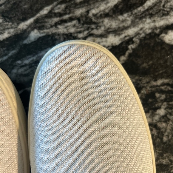 Rothy’s rainbow pride slip ons 10.5 - Picture 6 of 6